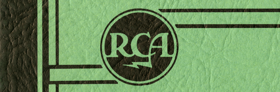 RCA Laboratories