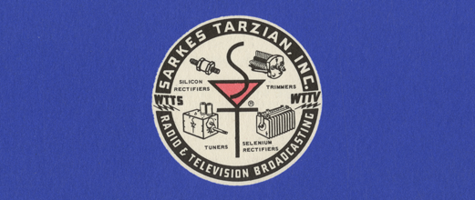 Sarkes Tarzian, Inc.