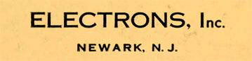 Electrons Inc.